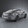 Chevrolet Malibu ECO 2013 3d model