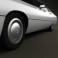 Chrysler Imperial LeBaron 4-door Hardtop 1971 3d model