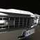 Chrysler Imperial LeBaron 4-door Hardtop 1971 3d model