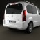 Citroen Berlingo Multispace 2011 3d model