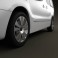 Citroen Berlingo Multispace 2011 3d model