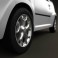 Citroen C1 3-door 2012 3d model