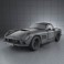 Ferrari 250 GT California Spider 1958 3d model