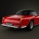 Ferrari 250 GT California Spider 1958 3d model