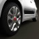 Fiat Panda 2012 3d model
