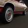 Ford Country Squire 1979-1991 3d model