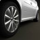 Ford Flex 2013 3d model