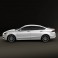 Ford Fusion (Mondeo) 2013 3d model