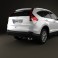 Honda CR-V 2012 3d model
