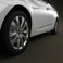 Hyundai i40 Tourer 2012 3d model