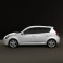Kia Ceed Hatchback 5-door 2011 3d model