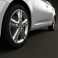 Kia Ceed Hatchback 5-door 2011 3d model