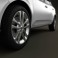 Kia Forte (Cerato, Naza) hatchback 5-door 2012 3d model