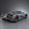 Koenigsegg Agera 2011 3d model