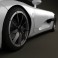 Koenigsegg Agera 2011 3d model