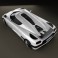Koenigsegg Agera 2011 3d model