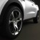 Maserati Kubang 2013 3d model
