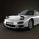Mazda RX-7 1992-2002 3d model
