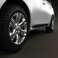 Nissan Patrol 2011 3d model