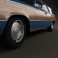 Oldsmobile Vista Cruiser 1964 3d model
