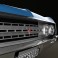 Oldsmobile Vista Cruiser 1964 3d model