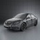 Opel Insignia Sedan 2009 3d model