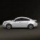 Opel Insignia Sedan 2009 3d model
