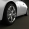 Opel Insignia Sedan 2009 3d model