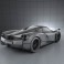 Pagani Huayra 2012 3d model