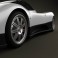 Pagani Zonda F 2005 3d model