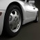 Porsche 944 coupe 1991 3d model