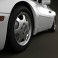 Porsche 944 Cabriolet 1991 3d model