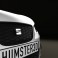 Seat Ibiza Sport Coupe 3-door 2011 3d model