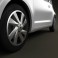 Seat Mii 3-door 2013 3d model