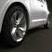 Skoda Citigo 5-door 2013 3d model