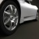Tesla Roadster 2011 3d model