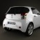 Toyota IQ 2009 3d model