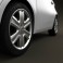 Toyota IQ 2009 3d model