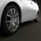 Toyota Verso (E’Z) 2012 3d model