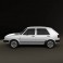 Volkswagen Golf Mk2 5-door 1983 3d model