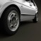 Volkswagen Golf Mk2 5-door 1983 3d model