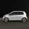 Volkswagen Up 5-door 2012 3d model