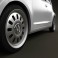 Volkswagen Up 5-door 2012 3d model