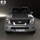Nissan Pathfinder 2010 3d model