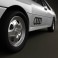 Audi Quattro 1980 3d model
