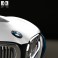 BMW i8 concept 2009 3d model