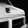 Bedford CF Minibus 1969-1979 3d model
