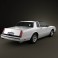 Chevrolet Monte Carlo SS 1986 3d model