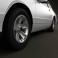 Chevrolet Monte Carlo SS 1986 3d model