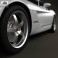 Dodge Viper SRT10 2010 3d model